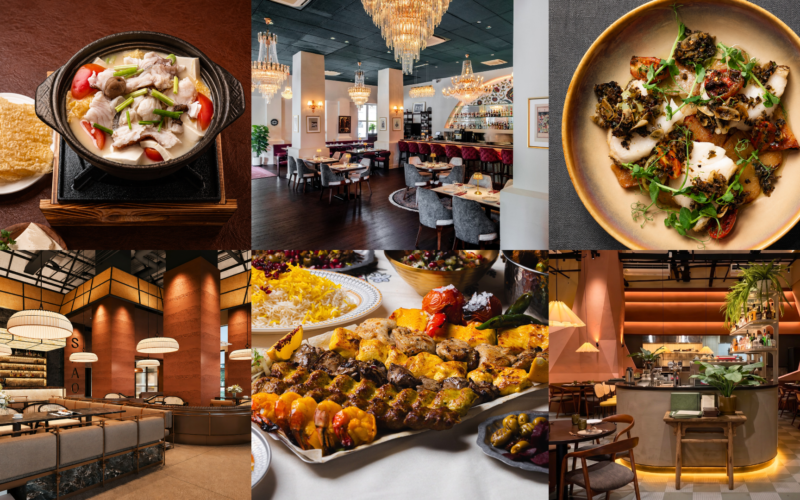 Dempsey Hill Welcomes Persian and Teochew Dining Concepts This October - Alvinology