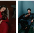 Jang Won Young and Park Bo Gum Bring Festive Glamour to Dyson Beauty’s Plum and Copper Collection - Alvinology