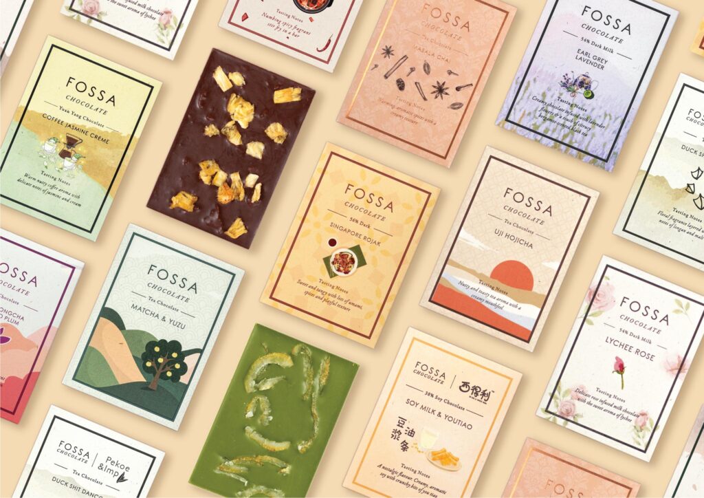 Food Folks @ Lau Pa Sat Gets a Fresh New Look with Exclusive Local Treats, FoFo Merchandise and Launch Rewards - Alvinology