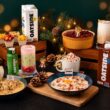 Four Points by Sheraton Singapore, Riverview Partners OATSIDE for Festive Christmas Brunch from S$32.80++ - Alvinology
