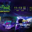 Game On, Dreamers! Expands Singapore Playfest Lineup with International DJs, Esports Tournaments and Cosplay Battles - Alvinology