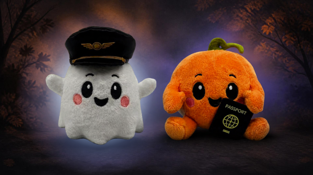 Haunts & Handmade: Changi Experience Studio at Jewel to Host Halloween Festival with 35 Local Brands - Alvinology