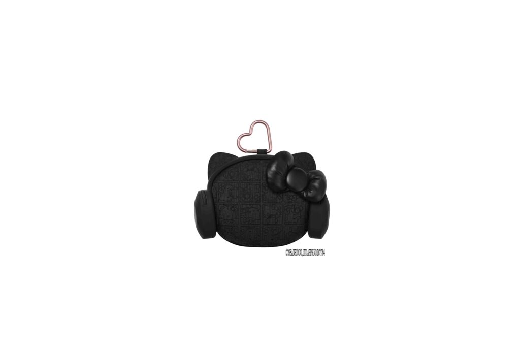 Sony and Hello Kitty Team Up for Limited-Edition Collection in Singapore - Alvinology