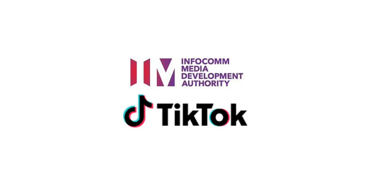 IMDA and TikTok Launch Microdrama Programme to Develop Singapore Media Talent - Alvinology