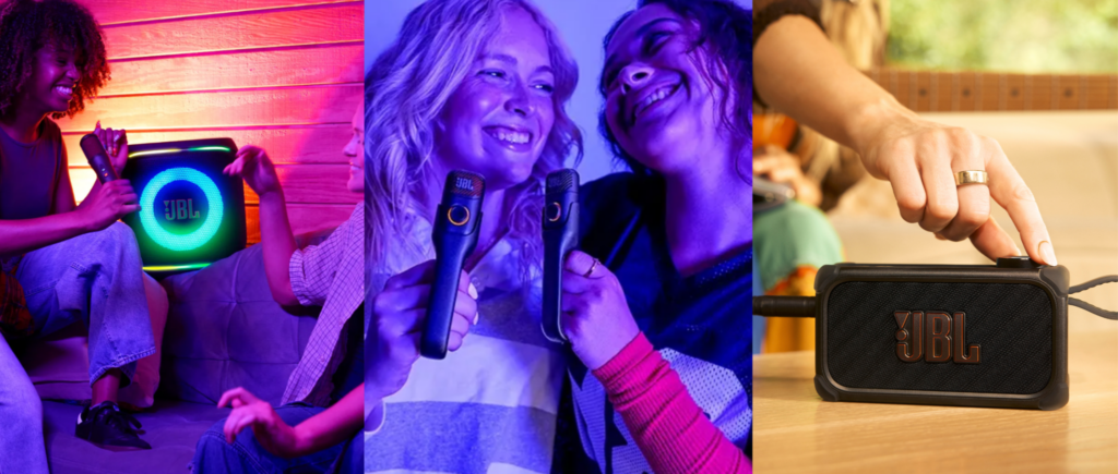 JBL Celebrates 80 Years with 11.11 Sale Offering Up to 20% Off Sitewide and Pop-Ups Across Singapore JBL Celebrates 80 Years with 11.11 Sale Offering Up to 20% Off Sitewide and Pop-Ups Across Singapore - Alvinology