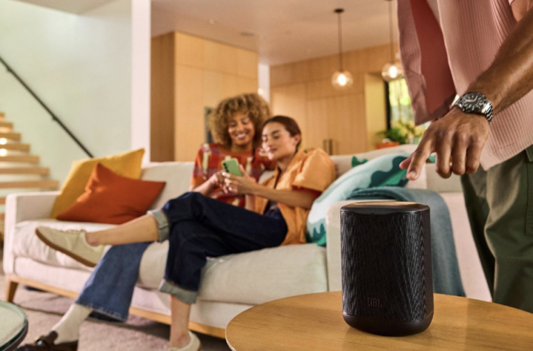 JBL Cove Brings Whole Home Wi Fi Audio to Every Room in Singapore - Alvinology