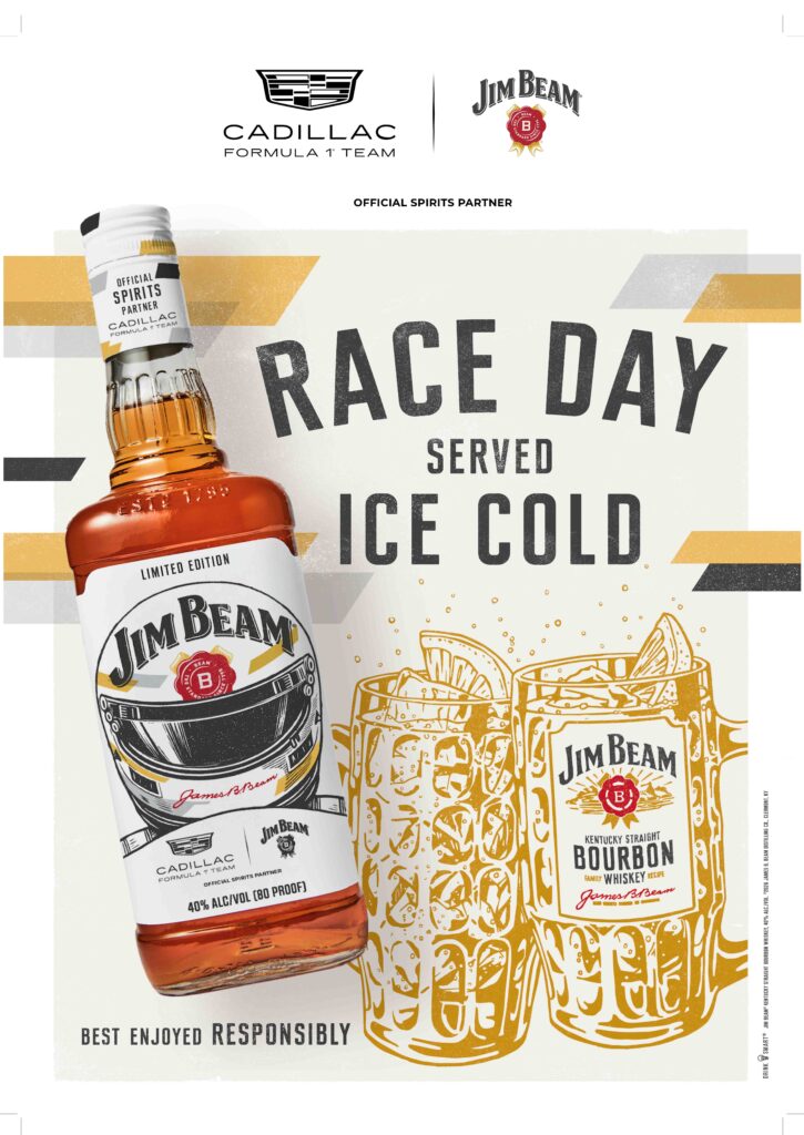 CHIJMES and Capitol Singapore Bring F1 Race Week to Life with The Grand Circuit - Alvinology
