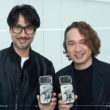 CASETiFY Teams Up with Hideo Kojima’s KOJIMA PRODUCTIONS for Anniversary Collection Launching 15 October - Alvinology