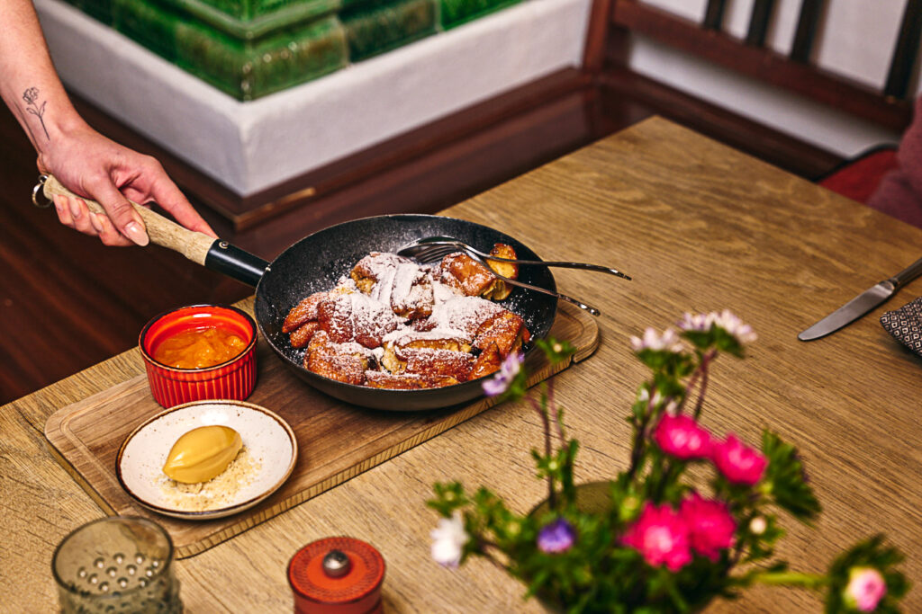 Andaz Singapore Celebrates 60 Years of Austria-Singapore Ties with Michelin-Starred Chef Lukas Nagl - Alvinology