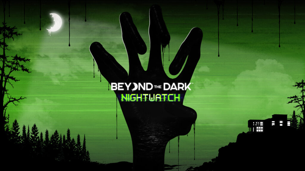 Beyond the Dark: Nightwatch Launches on Nintendo Switch 2 with Co-op Horror World Championship - Alvinology