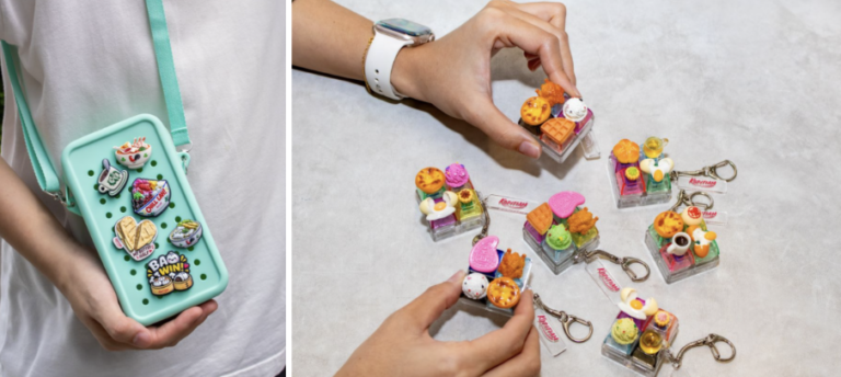 Kopitiam Turns Singapore’s Neighbourhood Makan Run into a Food Trail with Collectible Merchandise - Alvinology