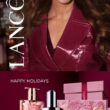 Lancôme Brings Parisian Holiday Magic to Singapore with Festive Beauty Pop-Up at Paragon - Alvinology