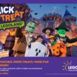LEGOLAND Malaysia Brings New Mummy Queen and More Halloween Fun to Brick-or-Treat 2026 - Alvinology