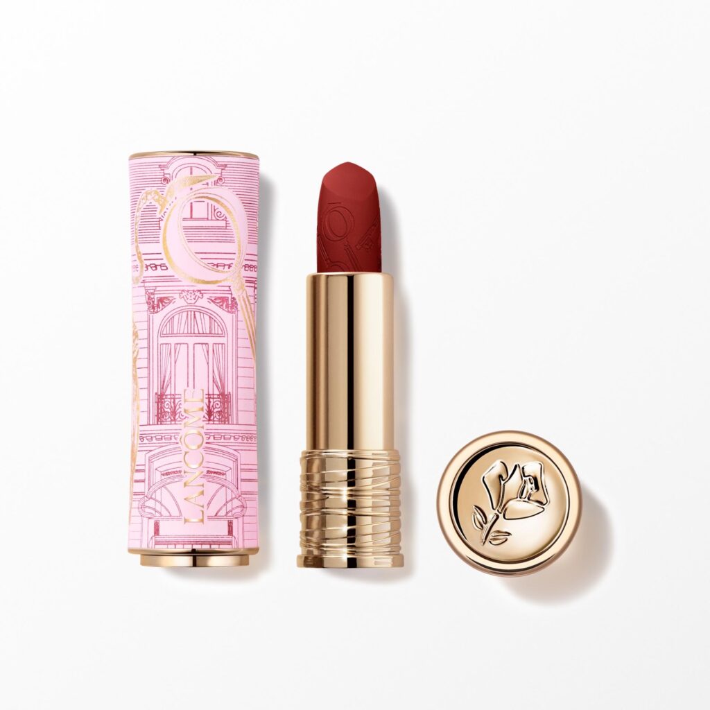 Lancôme Brings Parisian Holiday Magic to Singapore with Festive Beauty Pop-Up at Paragon Lancôme Brings Parisian Holiday Magic to Singapore with Festive Beauty Pop-Up at Paragon - Alvinology