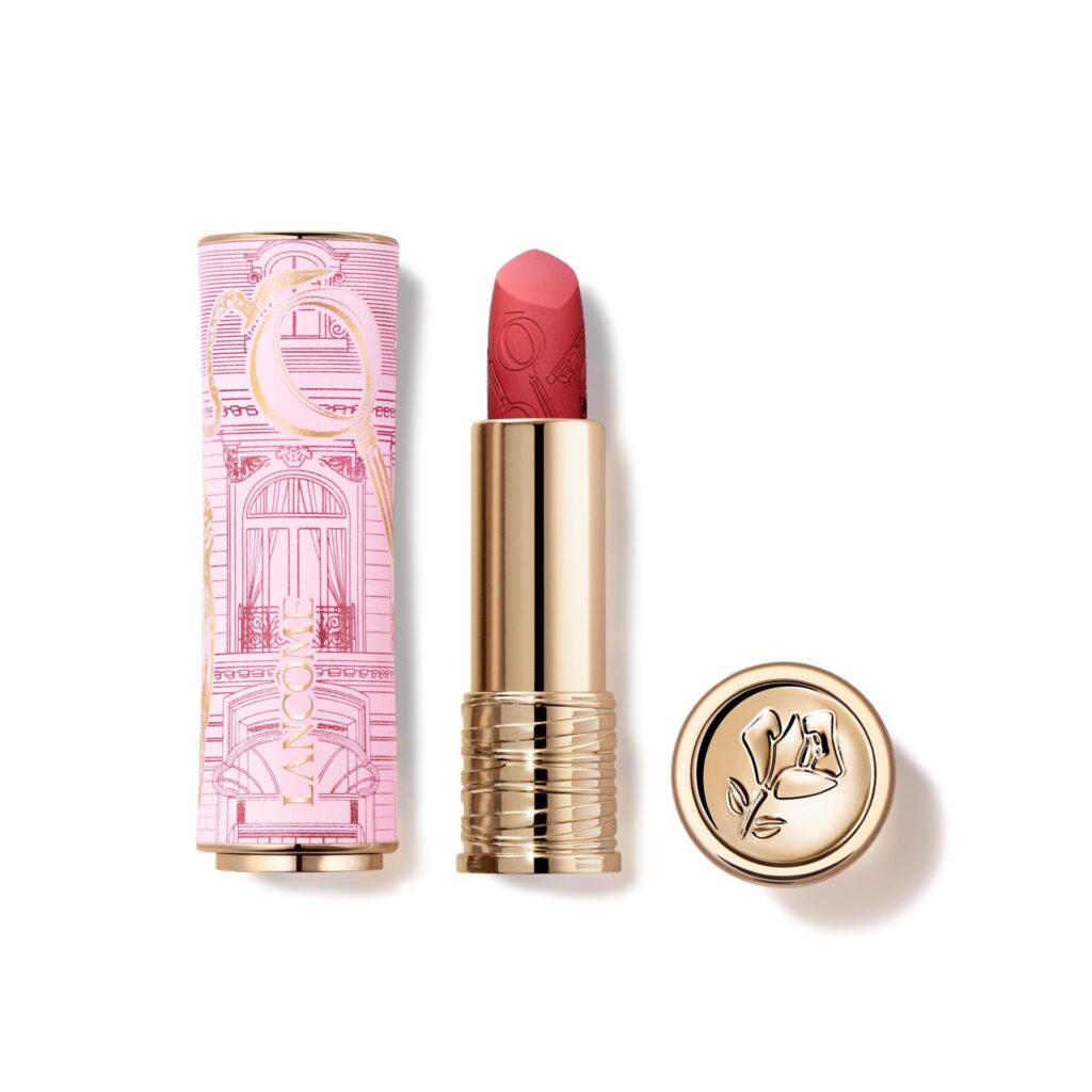 Lancôme Brings Parisian Holiday Magic to Singapore with Festive Beauty Pop-Up at Paragon Lancôme Brings Parisian Holiday Magic to Singapore with Festive Beauty Pop-Up at Paragon - Alvinology