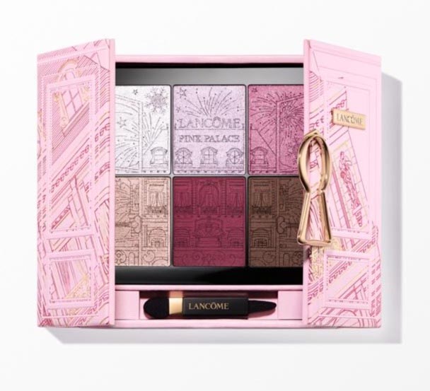 Lancôme Brings Parisian Holiday Magic to Singapore with Festive Beauty Pop-Up at Paragon Lancôme Brings Parisian Holiday Magic to Singapore with Festive Beauty Pop-Up at Paragon - Alvinology