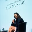 LPGA Golfer Lily Muni He Inspires Singapore Youths with Lessons on Resilience and Self Belief - Alvinology