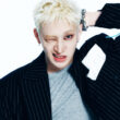 Stray Kids’ Bang Chan to Make Singapore Appearance at Breitling F1 Pop-Up - Alvinology