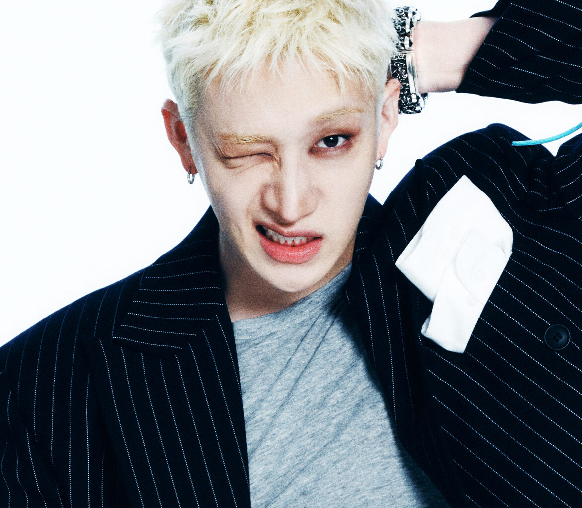 Stray Kids’ Bang Chan to Make Singapore Appearance at Breitling F1 Pop-Up - Alvinology