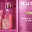 NUXE Launches Prodigieuse [HYALU] BOOST Skincare Range in Singapore, With Four Products for Hydrated, Radiant Skin - Alvinology