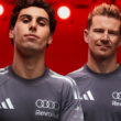 adidas and Audi Take Over Funan Ahead of Singapore F1 Race Weekend - Alvinology