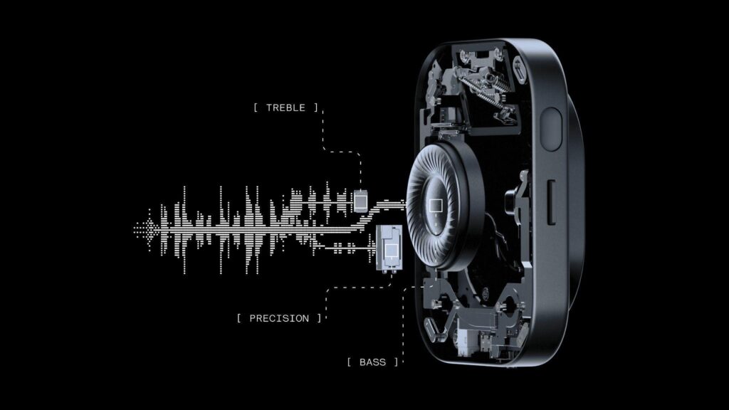 Nothing Headphone (1) Pro Arrives in Singapore with Triple Driver Audio at S$549 - Alvinology