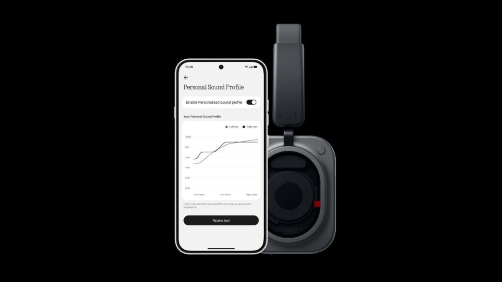 Nothing Headphone (1) Pro Arrives in Singapore with Triple Driver Audio at S$549 - Alvinology