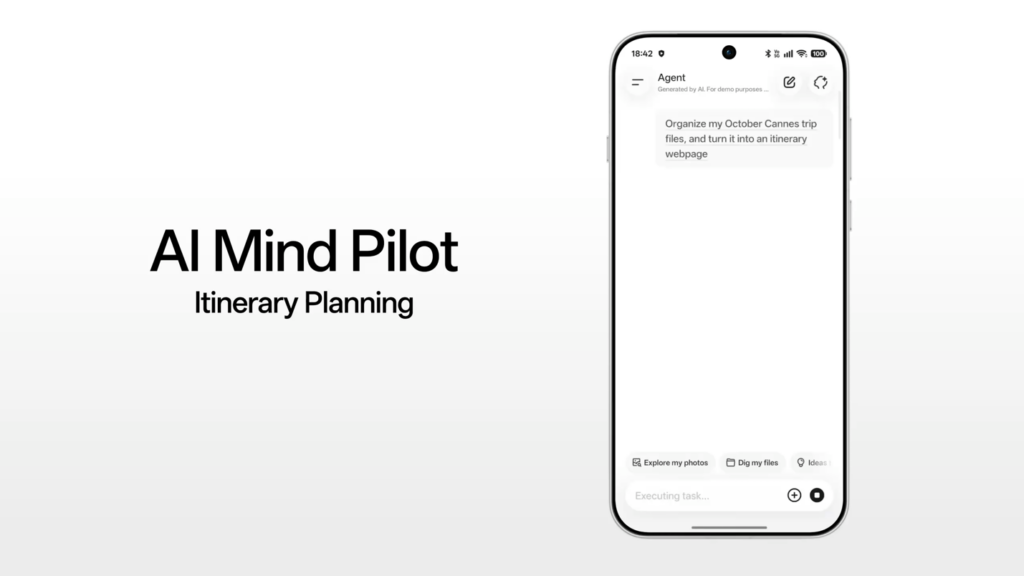 OPPO Find X10 Series Debuts on 21 October with Triple 200MP Cameras, 2nm Chipset and Manus-Powered AI - Alvinology