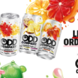 Odd Company Launches Two New Vodka Mixes in Singapore for Halloween, with Pop Up at Orchard Central - Alvinology