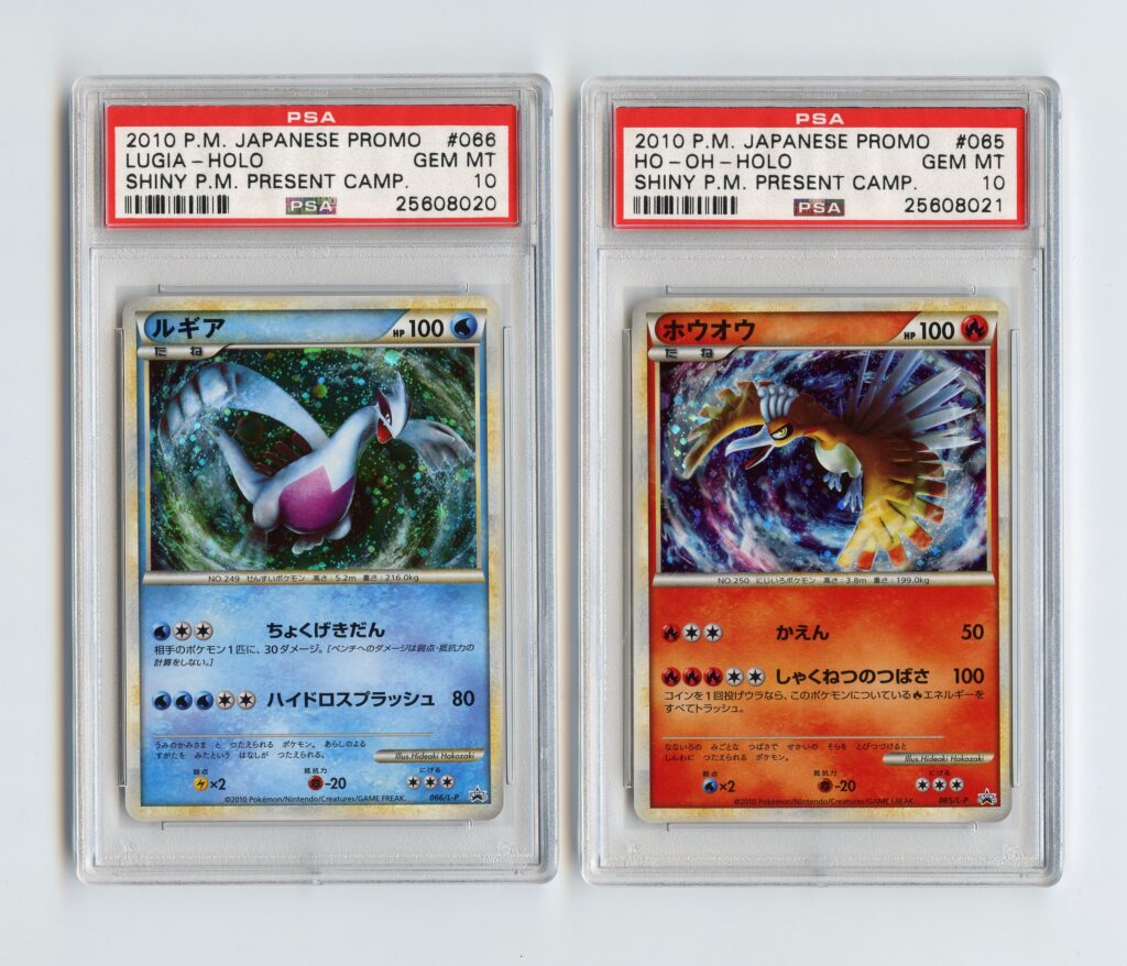 Stanley Gibbons to Hold First Asia Based Trading Card Auction in Singapore Featuring Rare Pokémon Collectibles - Alvinology