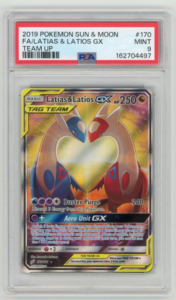 Stanley Gibbons to Hold First Asia Based Trading Card Auction in Singapore Featuring Rare Pokémon Collectibles - Alvinology