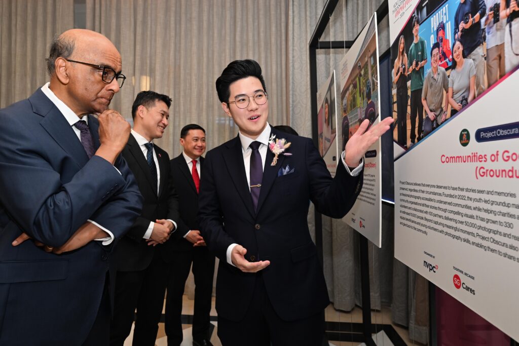 President’s Volunteerism & Philanthropy Awards 2026 Introduces New Youth Category to Honour Young Changemakers - Alvinology