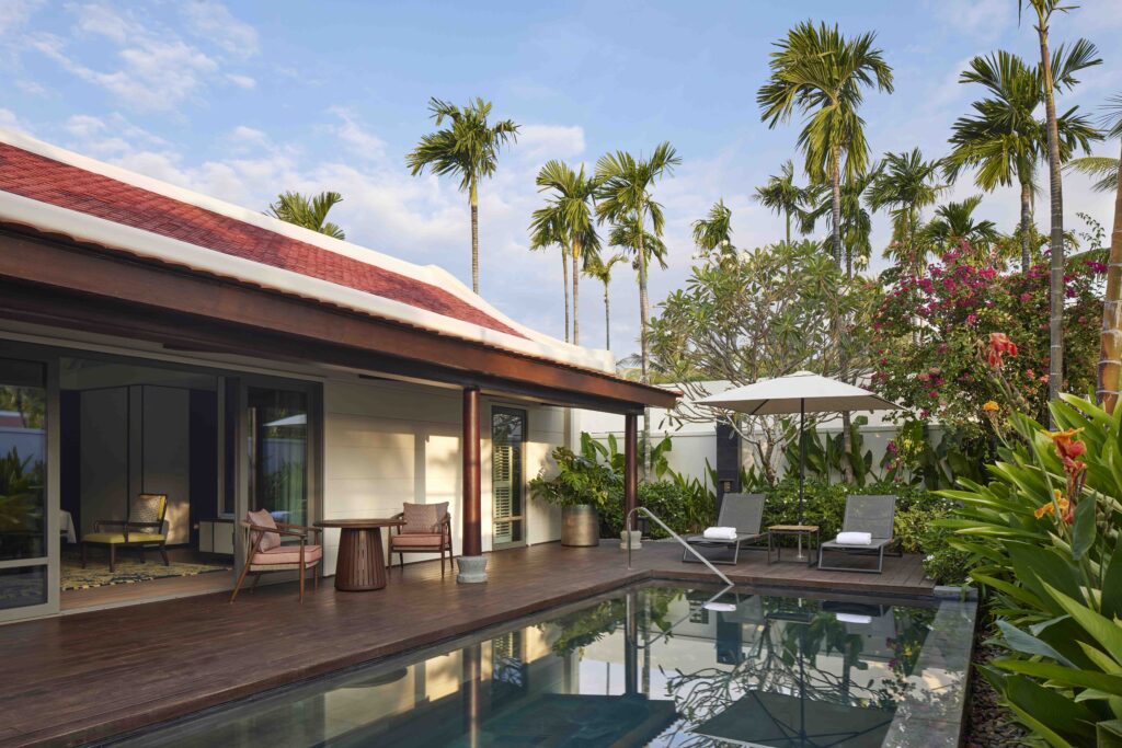 Park Hyatt Phu Quoc to Open in December 2026 with 114 Rooms, Private Pool Villas and Six Dining Venues - Alvinology