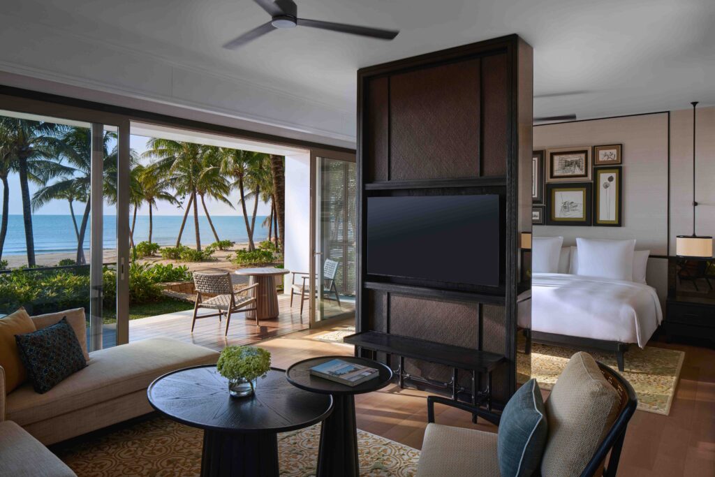 Park Hyatt Phu Quoc to Open in December 2026 with 114 Rooms, Private Pool Villas and Six Dining Venues - Alvinology