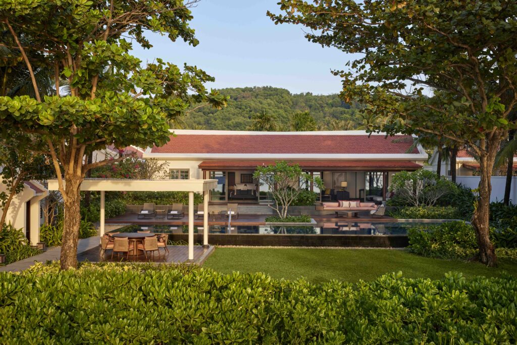 Park Hyatt Phu Quoc to Open in December 2026 with 114 Rooms, Private Pool Villas and Six Dining Venues - Alvinology