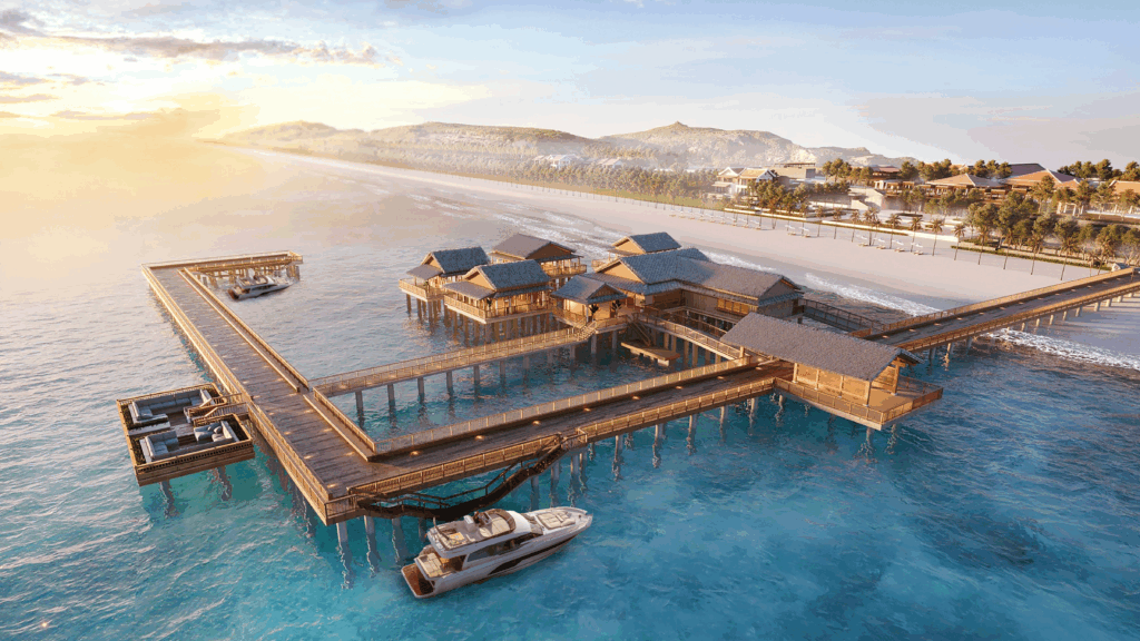 Park Hyatt Phu Quoc to Open in December 2026 with 114 Rooms, Private Pool Villas and Six Dining Venues - Alvinology
