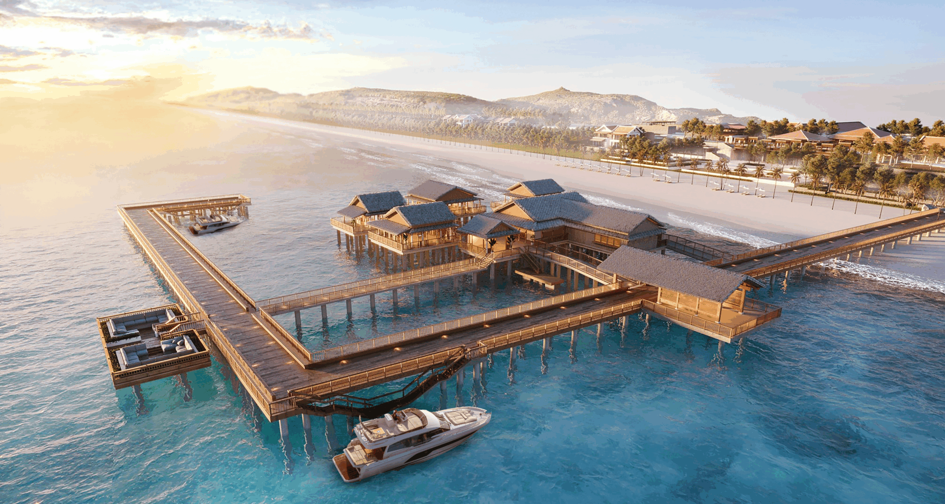 Park Hyatt Phu Quoc to Open in December 2026 with 114 Rooms, Private Pool Villas and Six Dining Venues - Alvinology