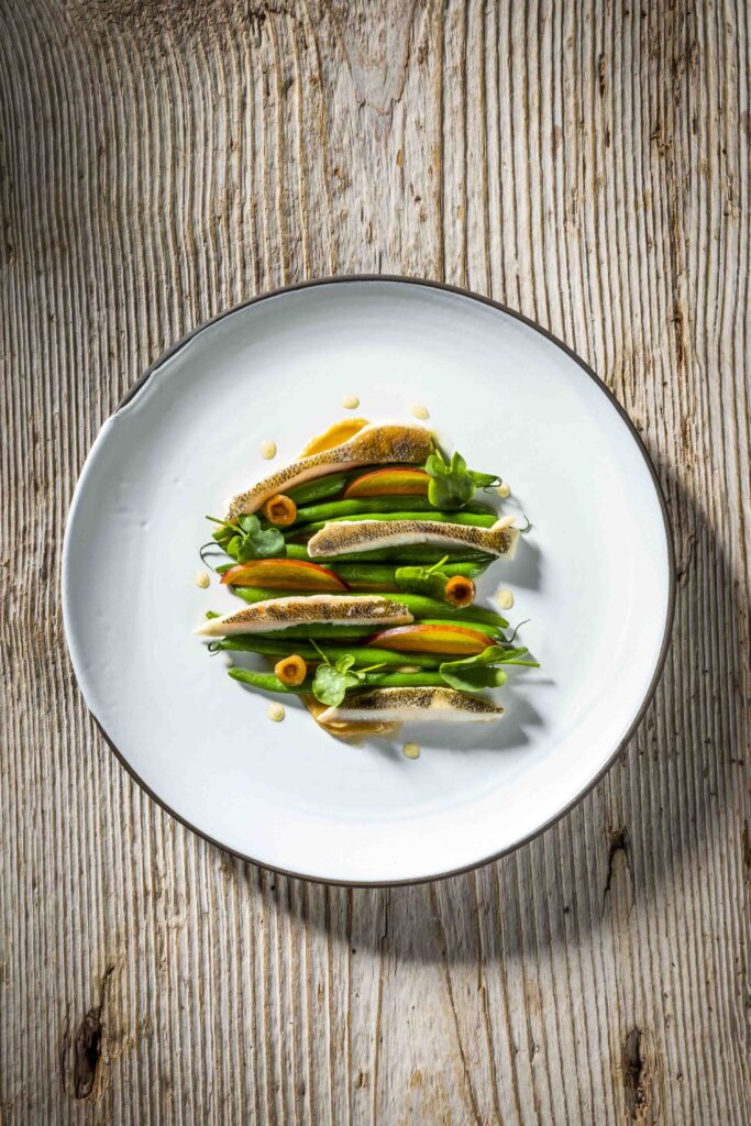 Andaz Singapore Celebrates 60 Years of Austria-Singapore Ties with Michelin-Starred Chef Lukas Nagl - Alvinology