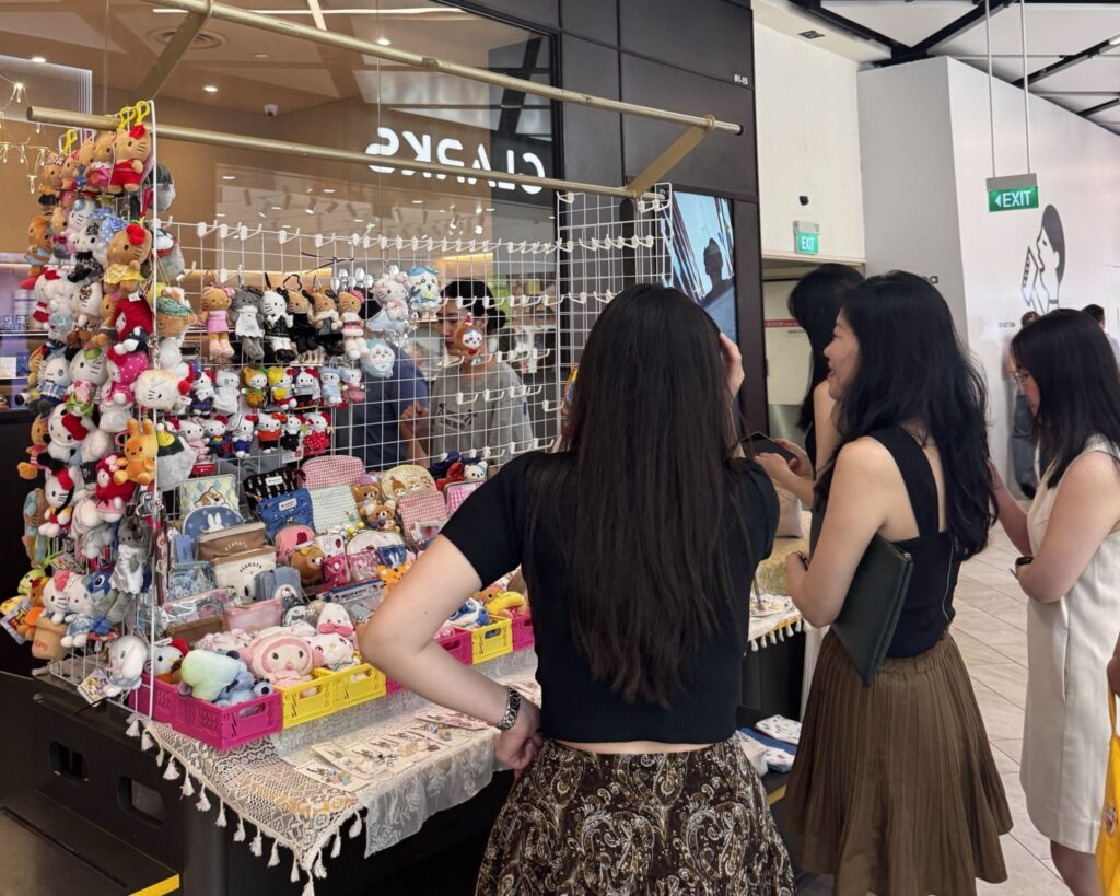 Fleawhere Brings Nostalgic Mama Shop Rewards and Weekend Markets to Singapore This November Fleawhere Brings Nostalgic Mama Shop Rewards and Weekend Markets to Singapore This November - Alvinology