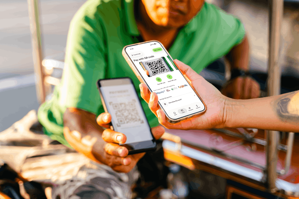 Wise Combines Global QR Payments and Customisable eSIM Plans in One App - Alvinology