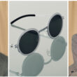 RIMOWA and MYKITA Launch New Eyewear Designs Featuring Nina Hoss and Leon Dame - Alvinology
