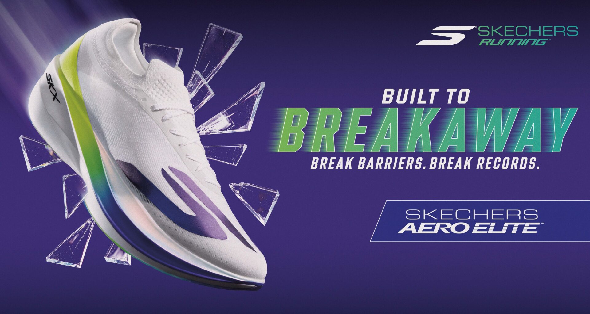 Skechers AERO Elite Brings Super Shoe Technology to Singapore Runners - Alvinology