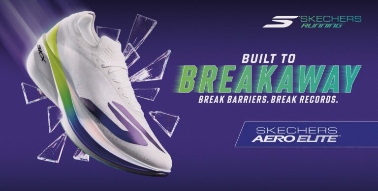 Skechers AERO Elite Brings Super Shoe Technology to Singapore Runners - Alvinology