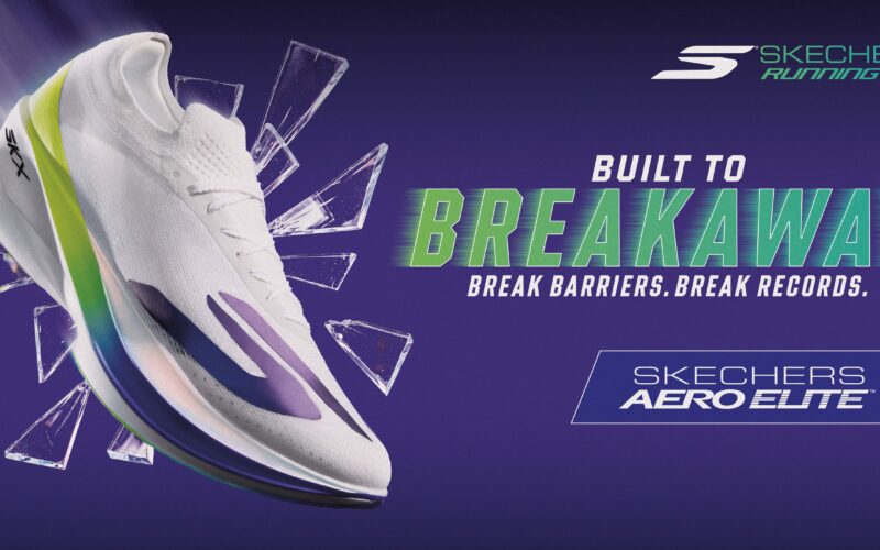 Skechers AERO Elite Brings Super Shoe Technology to Singapore Runners - Alvinology
