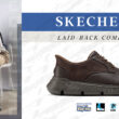 Skechers USA Makes Southeast Asian Debut With New Concept Store at Jewel Changi Airport - Alvinology