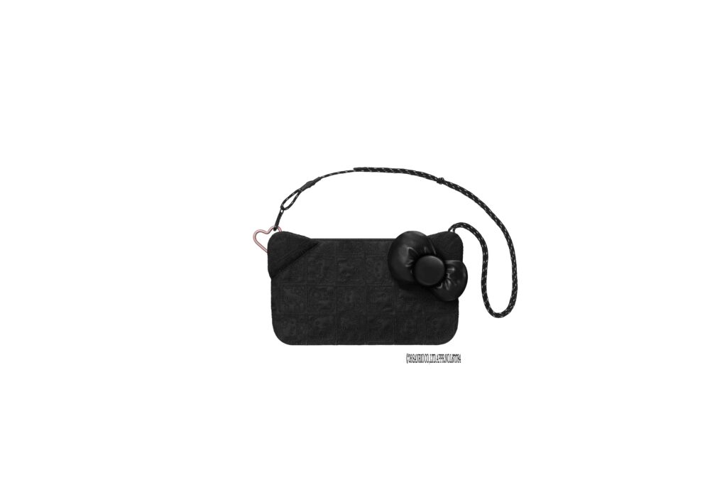 Sony and Hello Kitty Team Up for Limited-Edition Collection in Singapore - Alvinology
