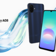 Samsung Galaxy A08 Arrives in Singapore with 6,000mAh Battery and New AI Features - Alvinology