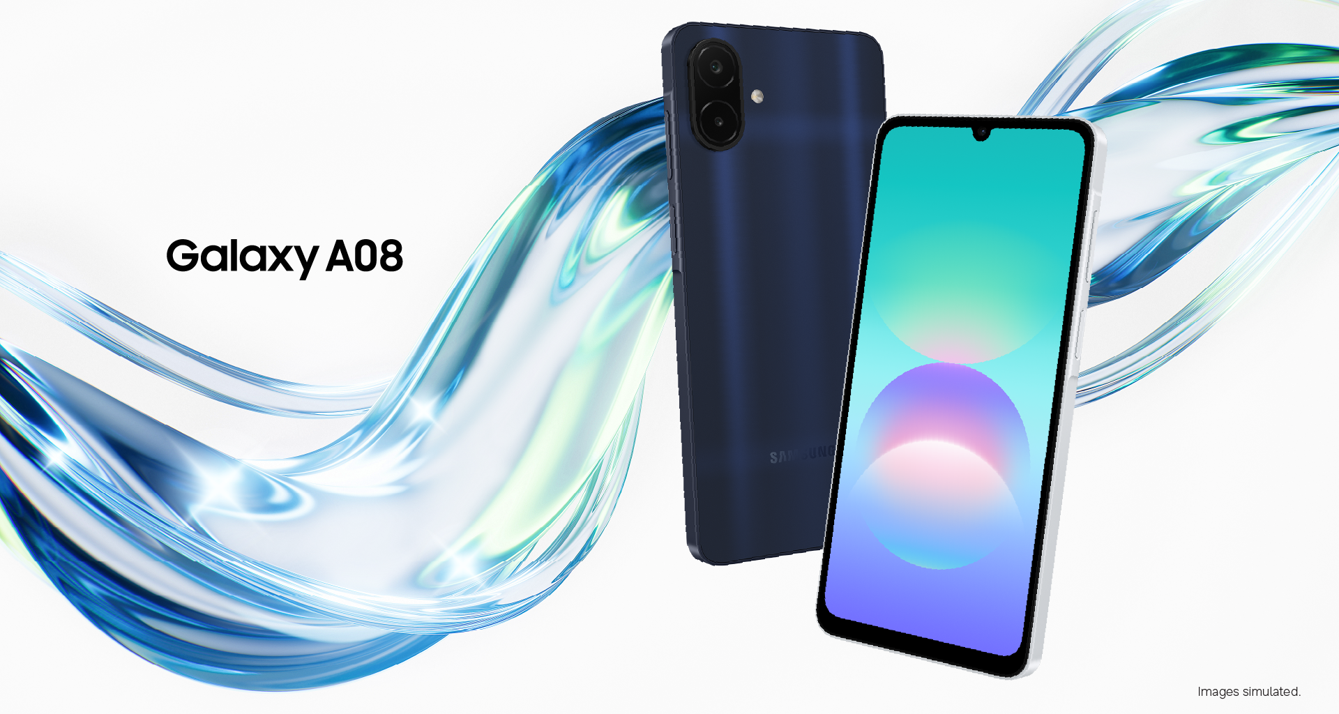 Samsung Galaxy A08 Arrives in Singapore with 6,000mAh Battery and New AI Features - Alvinology