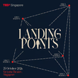 TEDxSingapore Main Stage 2026 Explores What It Means to Belong in a City of Arrivals - Alvinology