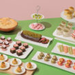 Indulge In Pink Kunafa Treats For A Good Cause At Goodwood Park Hotel - Alvinology
